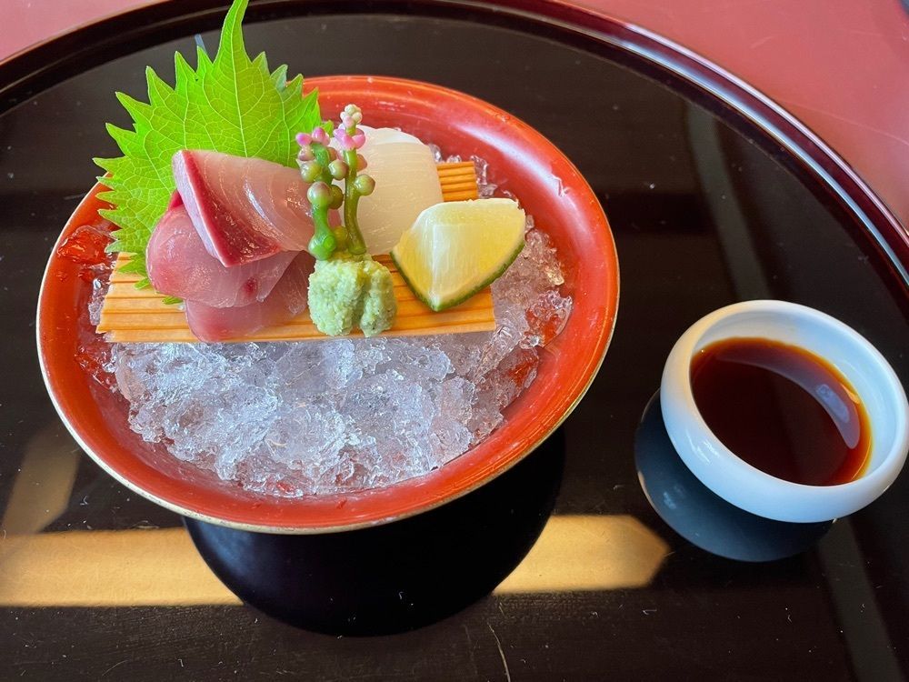 らぐ🏉🍺ビアさんが投稿した日本料理 雲海（にほんりょうり うんかい）に関する口コミの画像