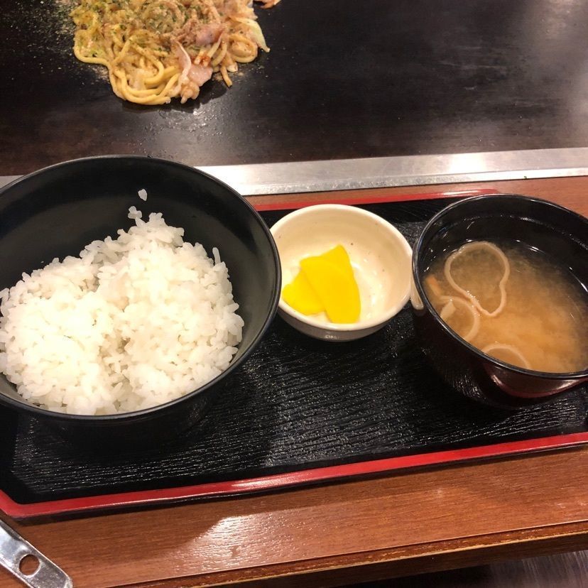 たかジィーさんが投稿したきん太 枚方市茄子作店（オコノミヤキキンタ）に関する口コミの画像