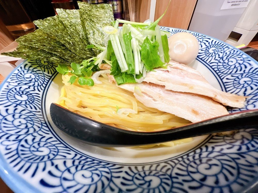 akira042さんが投稿した赤坂麺処 友に関する口コミの画像