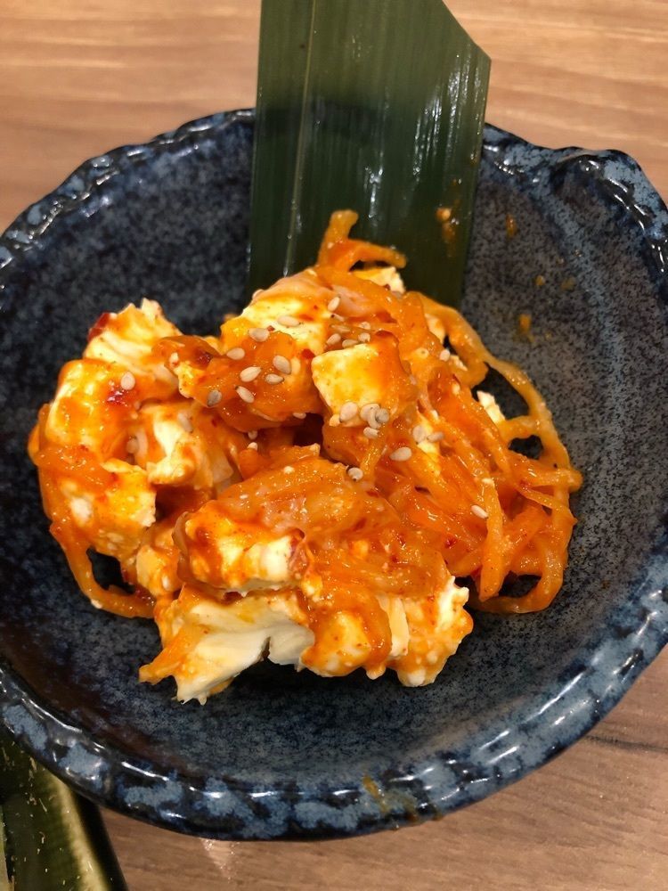 kintore86さんが投稿した魚道（【旧店名】大衆酒場 安田屋）に関する口コミの画像