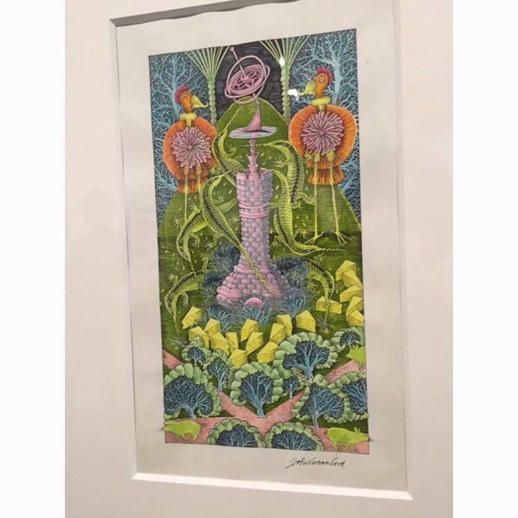 たま(^.^)さんが投稿したそごう美術館に関する口コミの画像