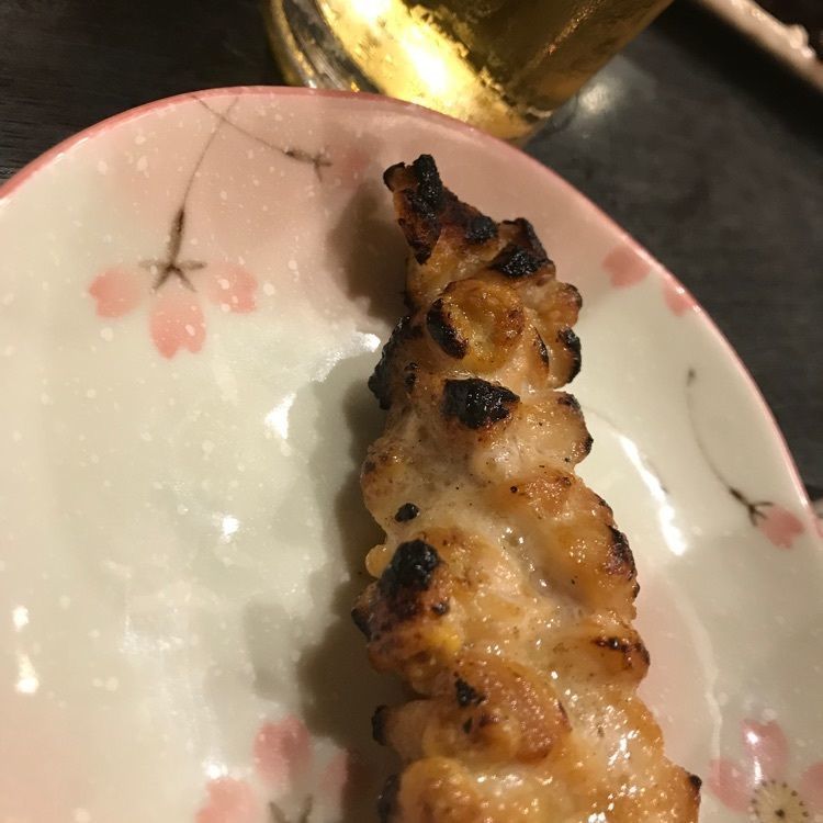 tyn1004さんが投稿したとり石に関する口コミの画像