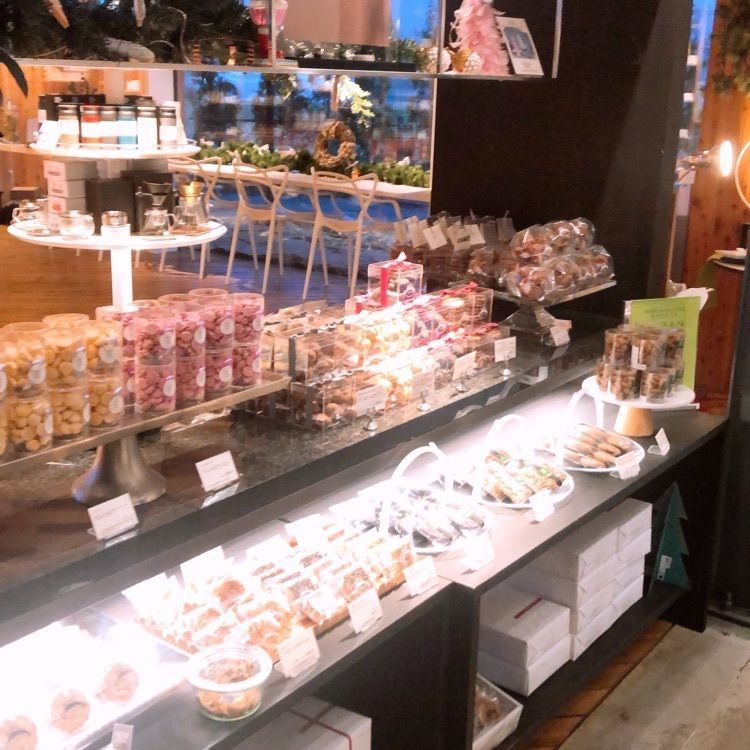 rural_market_0cbaさんが投稿したNORTH FARM STOCK SHOP ＆ CAFEに関する口コミの画像