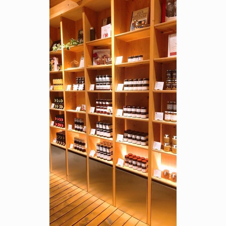 rural_market_0cbaさんが投稿したNORTH FARM STOCK SHOP ＆ CAFEに関する口コミの画像