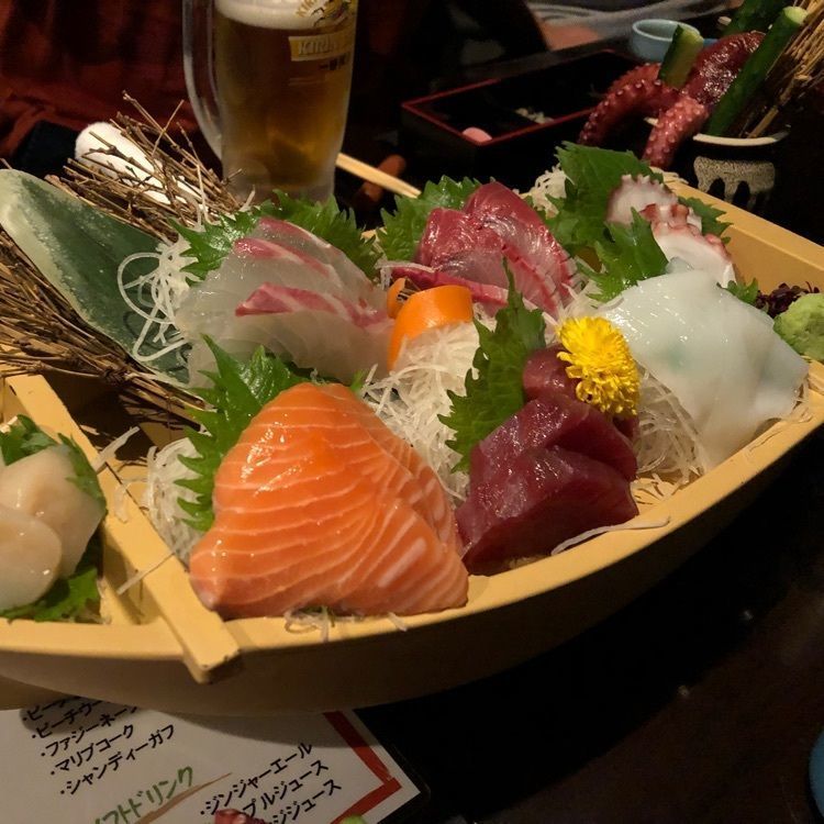 Moonさんが投稿した魚匠 隆明 北野坂本店（ぎょしょう たかあき）に関する口コミの画像
