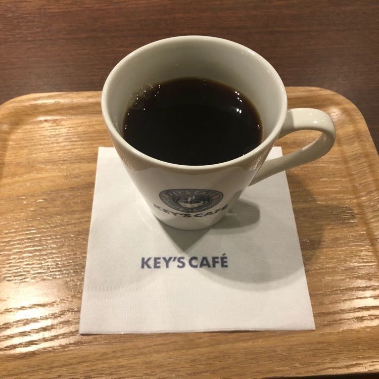 タッキーさんが投稿したキーズカフェ 赤坂店（KEY'SCAFE）に関する口コミの画像