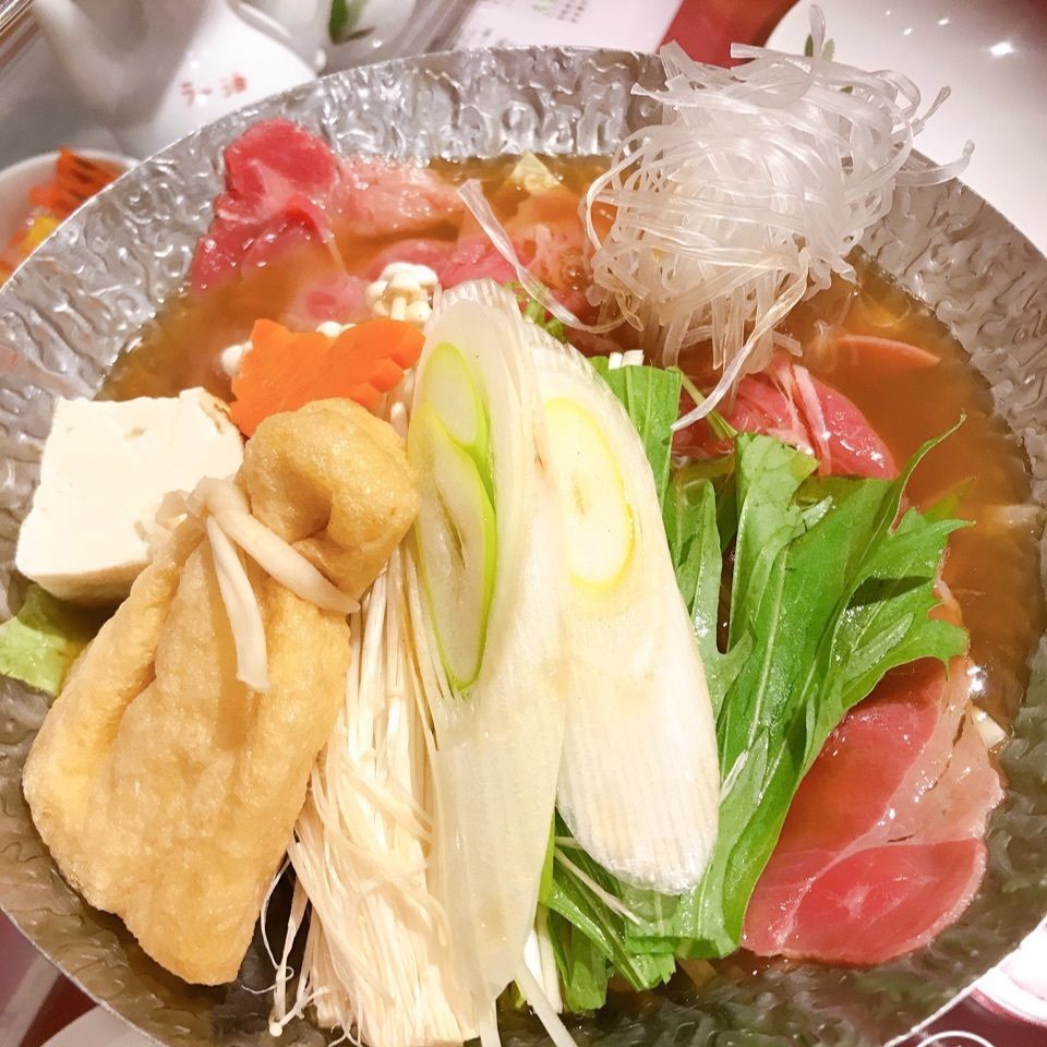 nmmie117さんが投稿した是的菜館（シーダサイカン）に関する口コミの画像