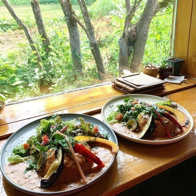 おでかけ探検部さんが投稿したｃａｆｅ ゴリョウに関する口コミの画像