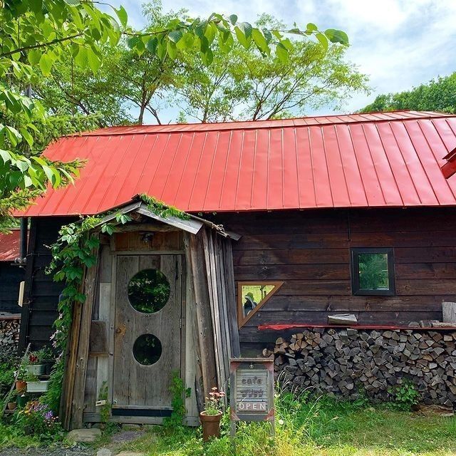 おでかけ探検部さんが投稿したｃａｆｅ ゴリョウに関する口コミの画像