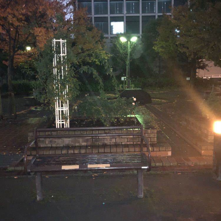 タッキーさんが投稿した勝海舟邸跡に関する口コミの画像