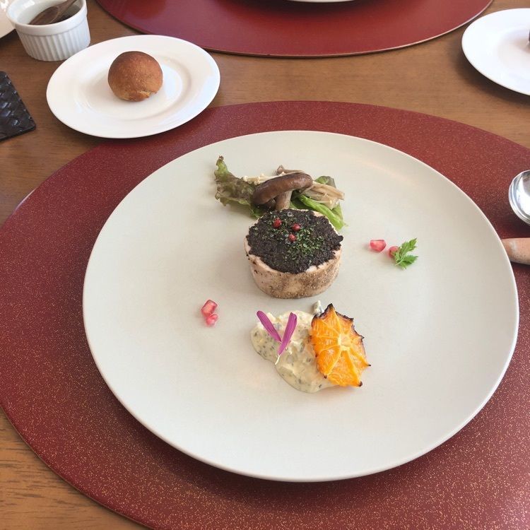 hanaさんが投稿したナチュラルガーデンに関する口コミの画像
