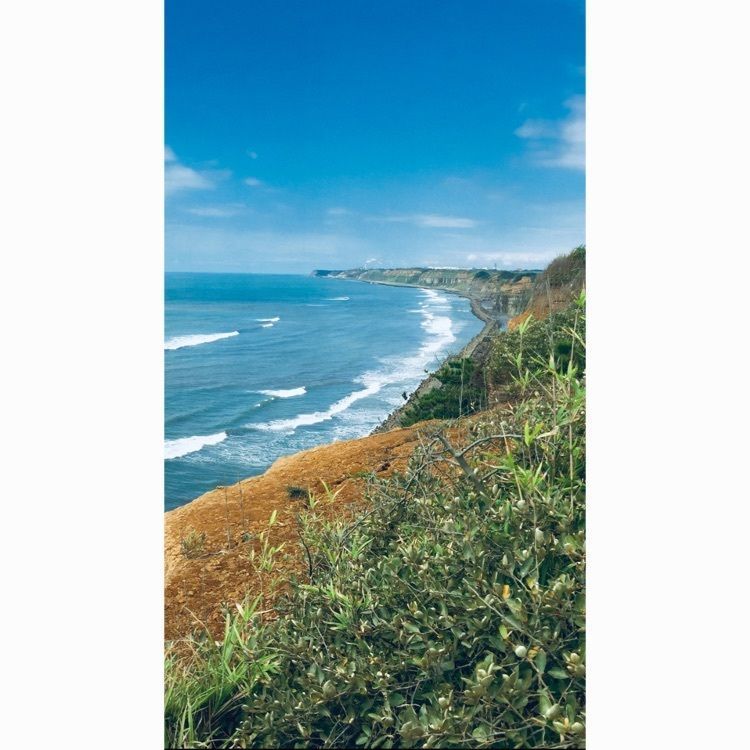 さーとし1018さんが投稿した屏風ヶ浦に関する口コミの画像
