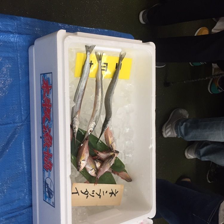 たま(^.^)さんが投稿した横浜魚市場卸協同組合 厚生食堂に関する口コミの画像