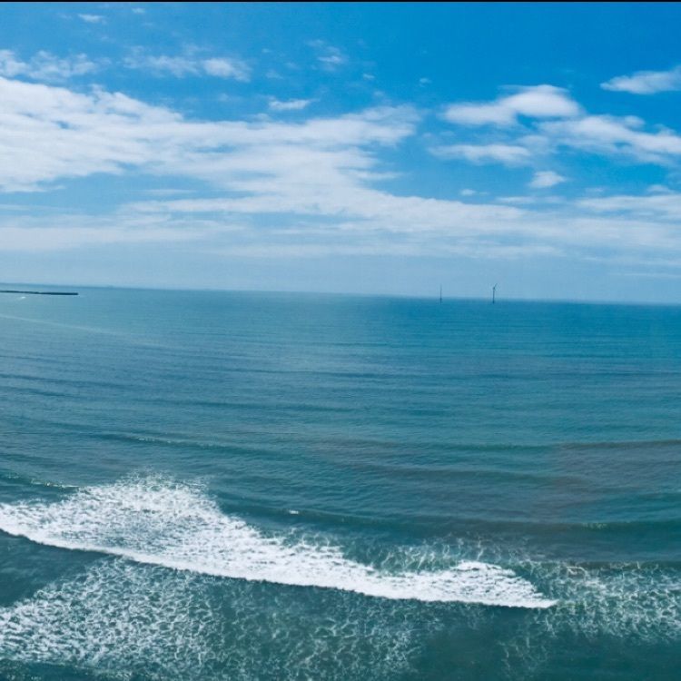 さーとし1018さんが投稿した屏風ヶ浦に関する口コミの画像