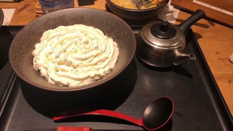 #うどん #グルメ