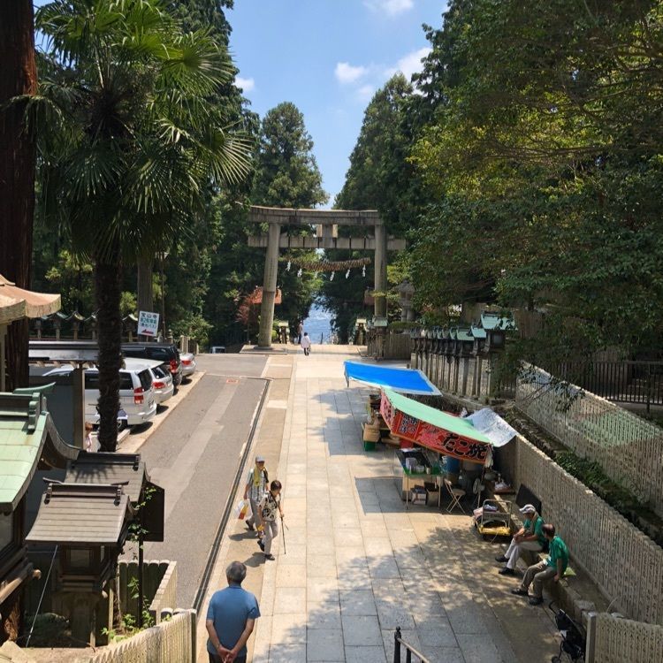 Adachi Big Papaさんが投稿した宝山寺 茶所に関する口コミの画像