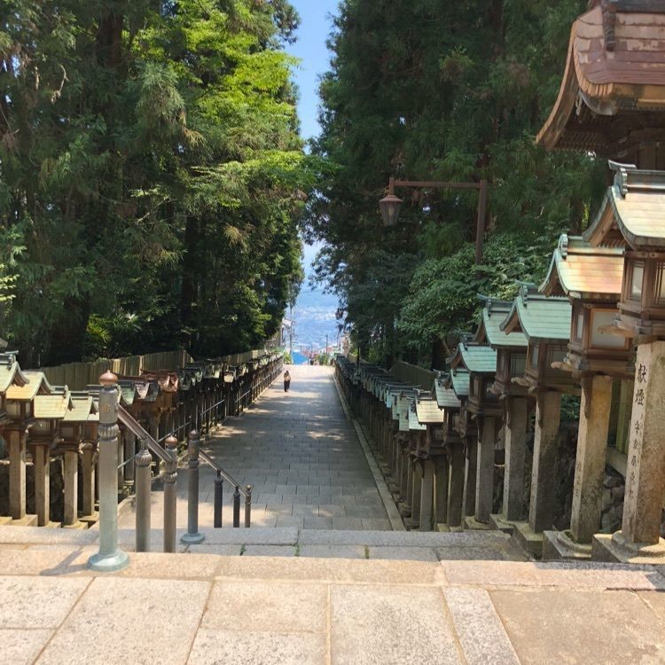 Adachi Big Papaさんが投稿した宝山寺 茶所に関する口コミの画像