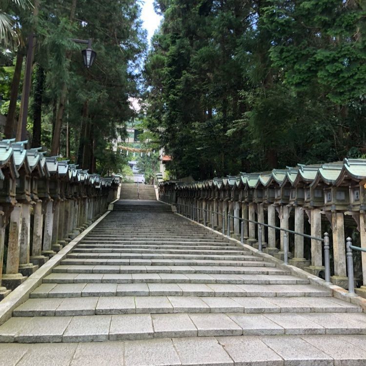 Adachi Big Papaさんが投稿した宝山寺 茶所に関する口コミの画像