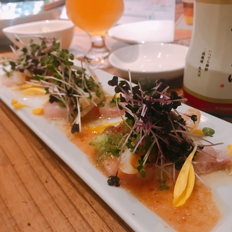 yu_06さんが投稿したクラフトビアマーケット 三越前店（CRAFT BEER MARKET）に関する口コミの画像