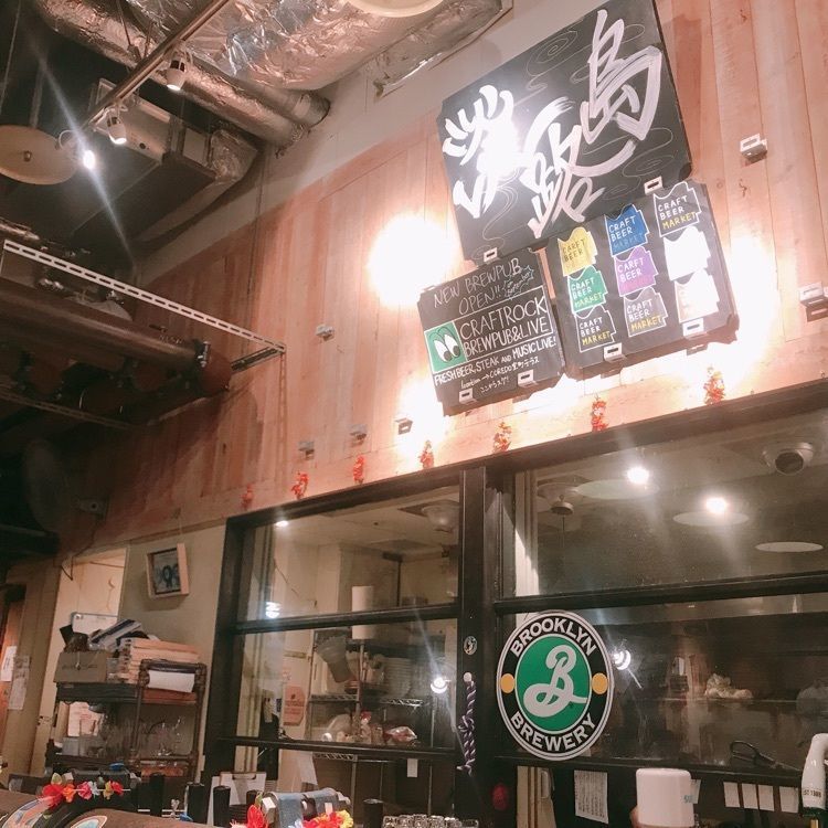 yu_06さんが投稿したクラフトビアマーケット 三越前店（CRAFT BEER MARKET）に関する口コミの画像