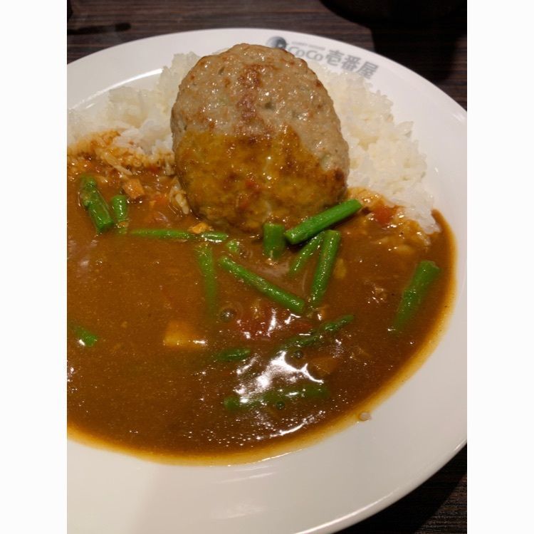 Mr.ウマーベラスさんが投稿したCoCo壱番屋 世田谷区駒沢店（ココイチバンヤ）に関する口コミの画像