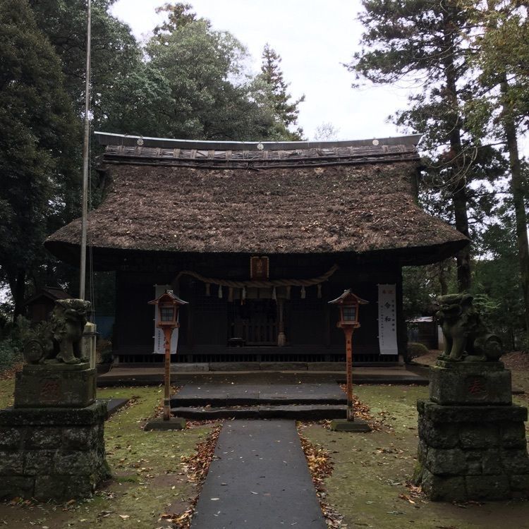 ニシさんが投稿した國王神社に関する口コミの画像