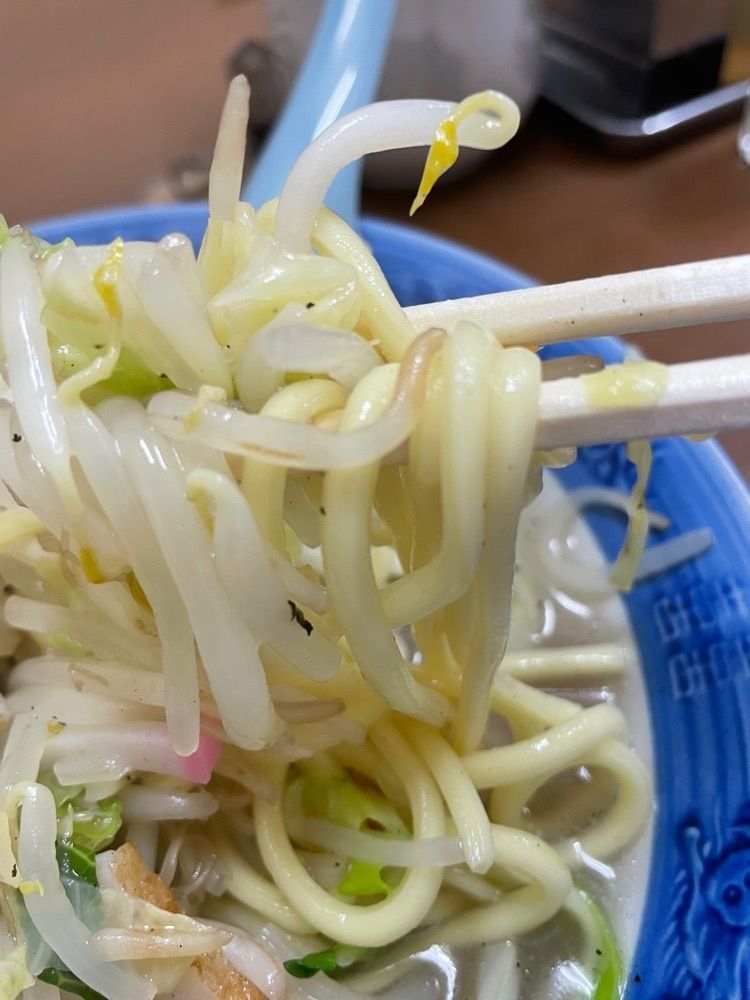 Yoshikazu Ozawaさんが投稿した長崎菜館（ながさきさいかん）に関する口コミの画像