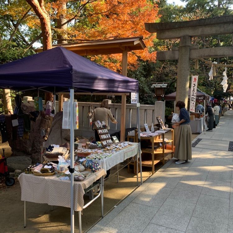 あたや@ネタ切れでしばらくお休みしますさんが投稿した辛国神社に関する口コミの画像