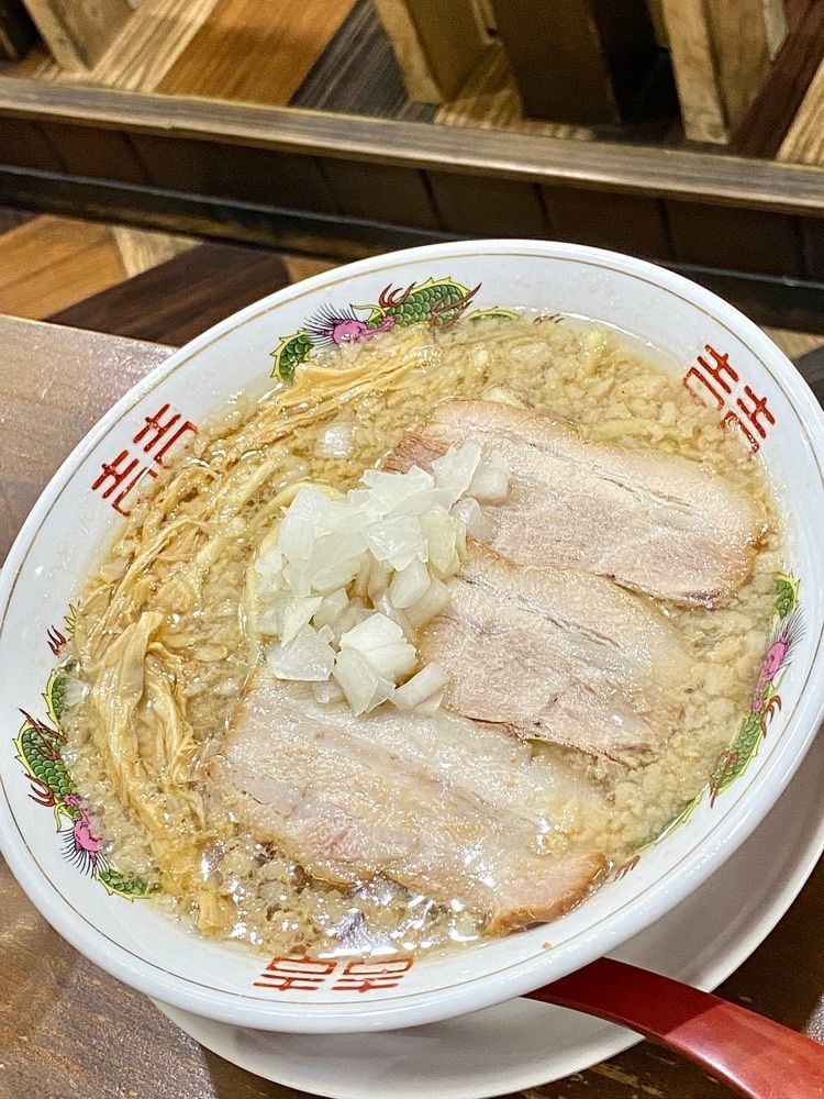 Satoshi.Nさんが投稿した新潟発祥 なおじ 御茶ノ水店に関する口コミの画像