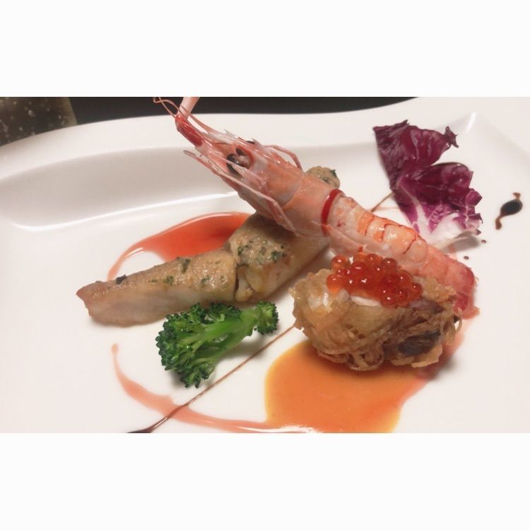 ponponaoさんが投稿したドライブイン館（創作洋風ダイニング館）に関する口コミの画像