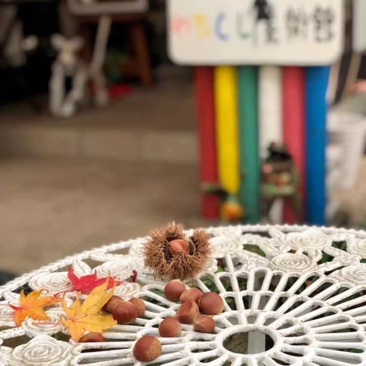 ま̤̮き̤̮さんが投稿した由布院空想の森artegioに関する口コミの画像