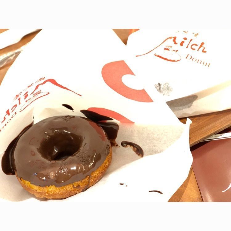 ま̤̮き̤̮さんが投稿した由布院Milch 本店（ミルヒ）に関する口コミの画像