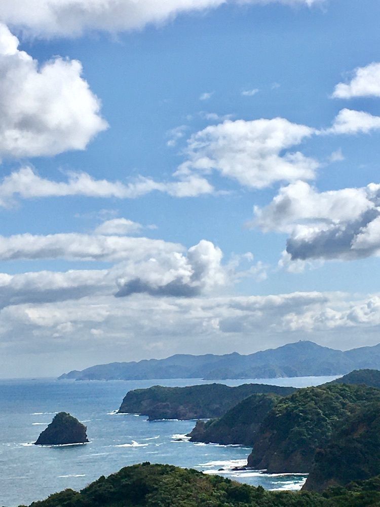 yoshiさんが投稿した天空の岬マリンパーク多古鼻に関する口コミの画像