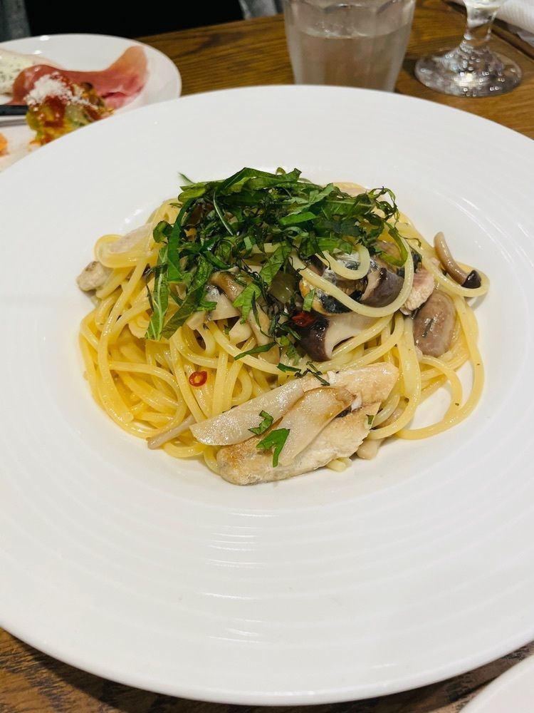 delicious_sunshine_ebc2さんが投稿したTavernetta Salvatore 仙台（タベルネッタ サルヴァトーレ【旧店名】SALVATORE CUOMO＆BAR）に関する口コミの画像