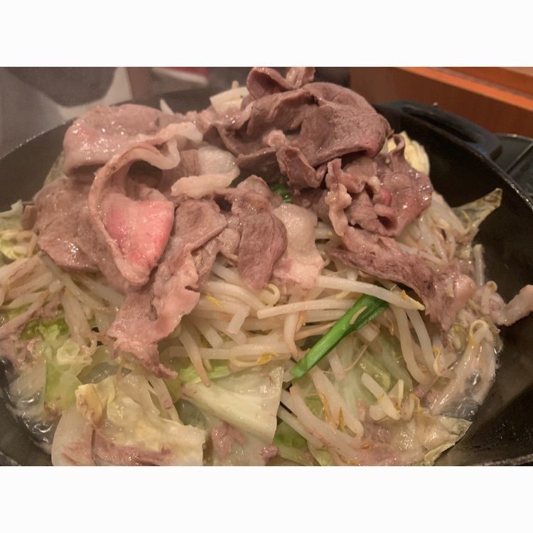 Andyさんが投稿した羊や カブトⅡに関する口コミの画像