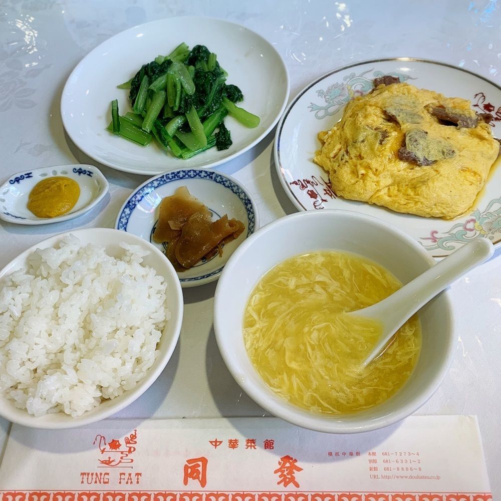 yoshie3さんが投稿した同發 焼物売店（ドウハツ）に関する口コミの画像