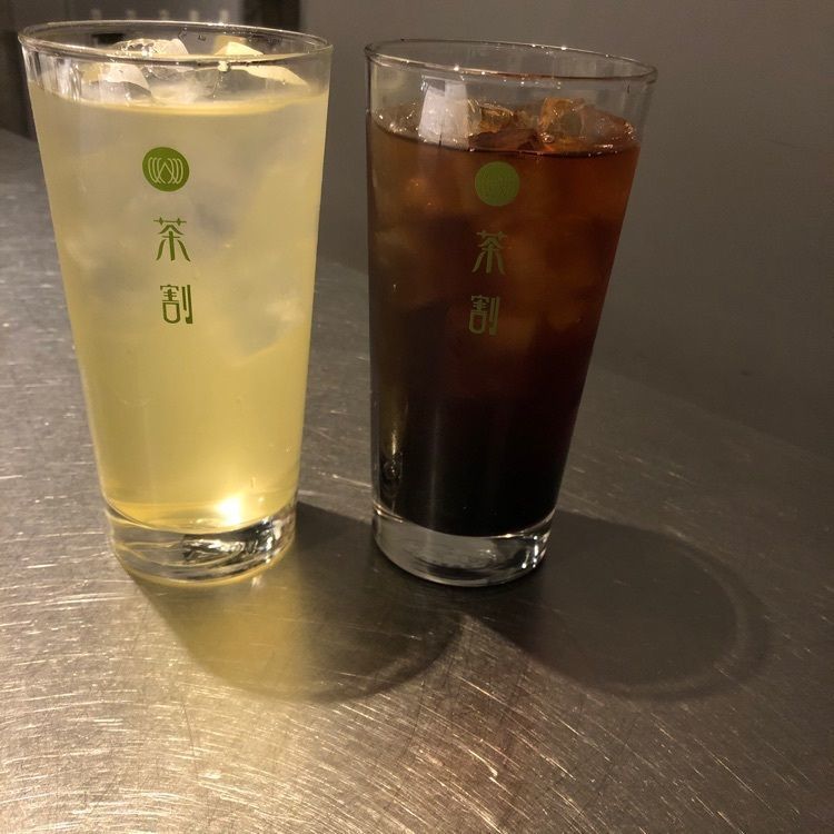 shiro_desuさんが投稿した茶割 目黒に関する口コミの画像
