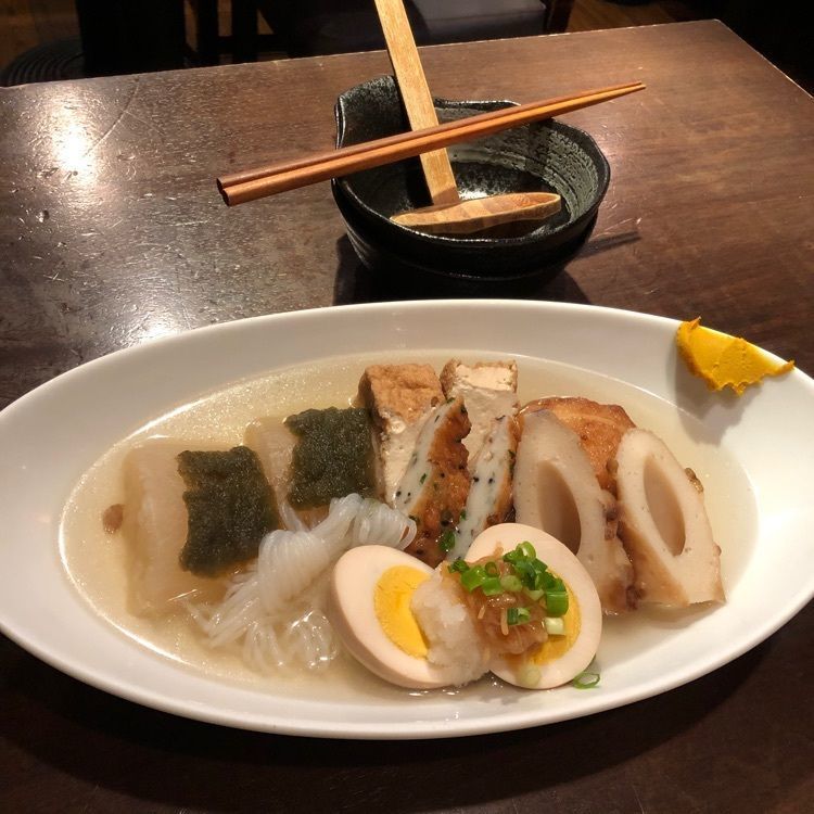 shiro_desuさんが投稿したがらく 恵比寿南口店に関する口コミの画像