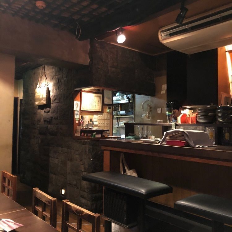 shiro_desuさんが投稿したがらく 恵比寿南口店に関する口コミの画像