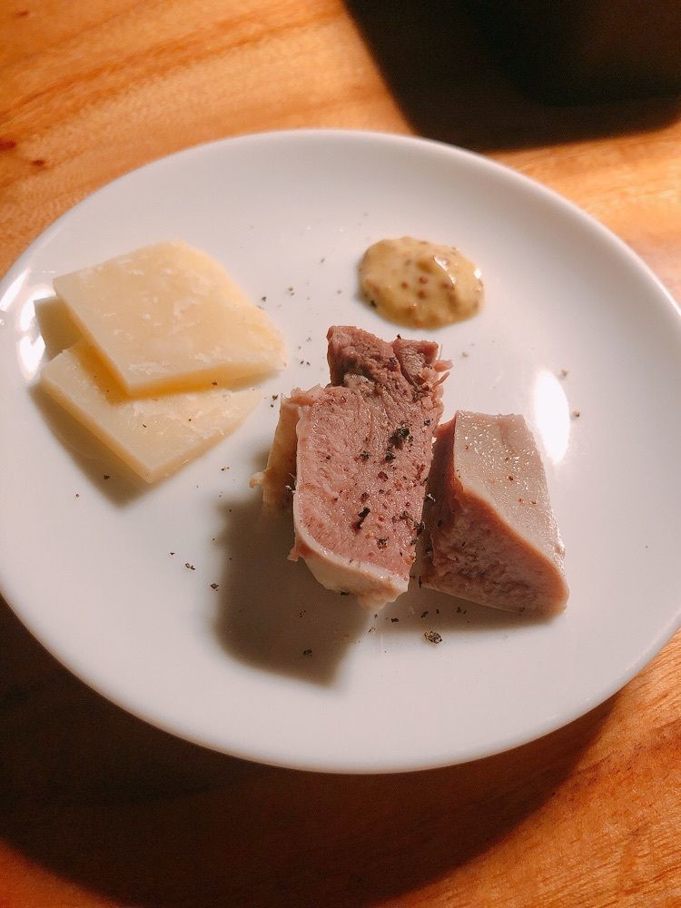 うーさんが投稿したカルネジーオ イースト（CarneSio east）に関する口コミの画像