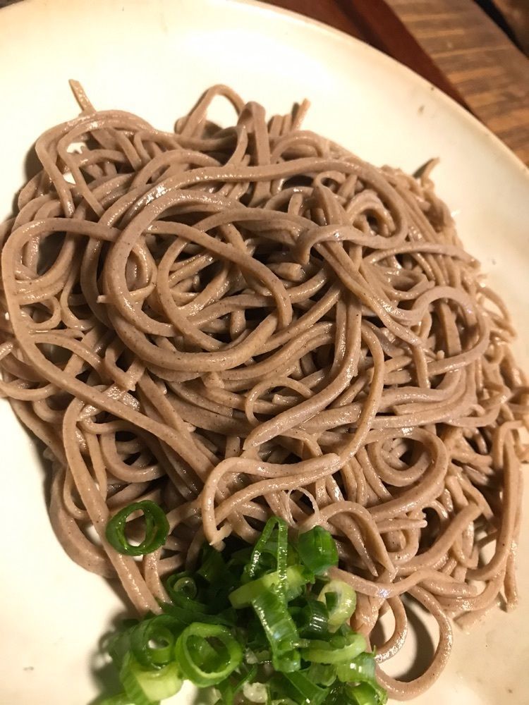 ruujunさんが投稿した自然薯庵に関する口コミの画像