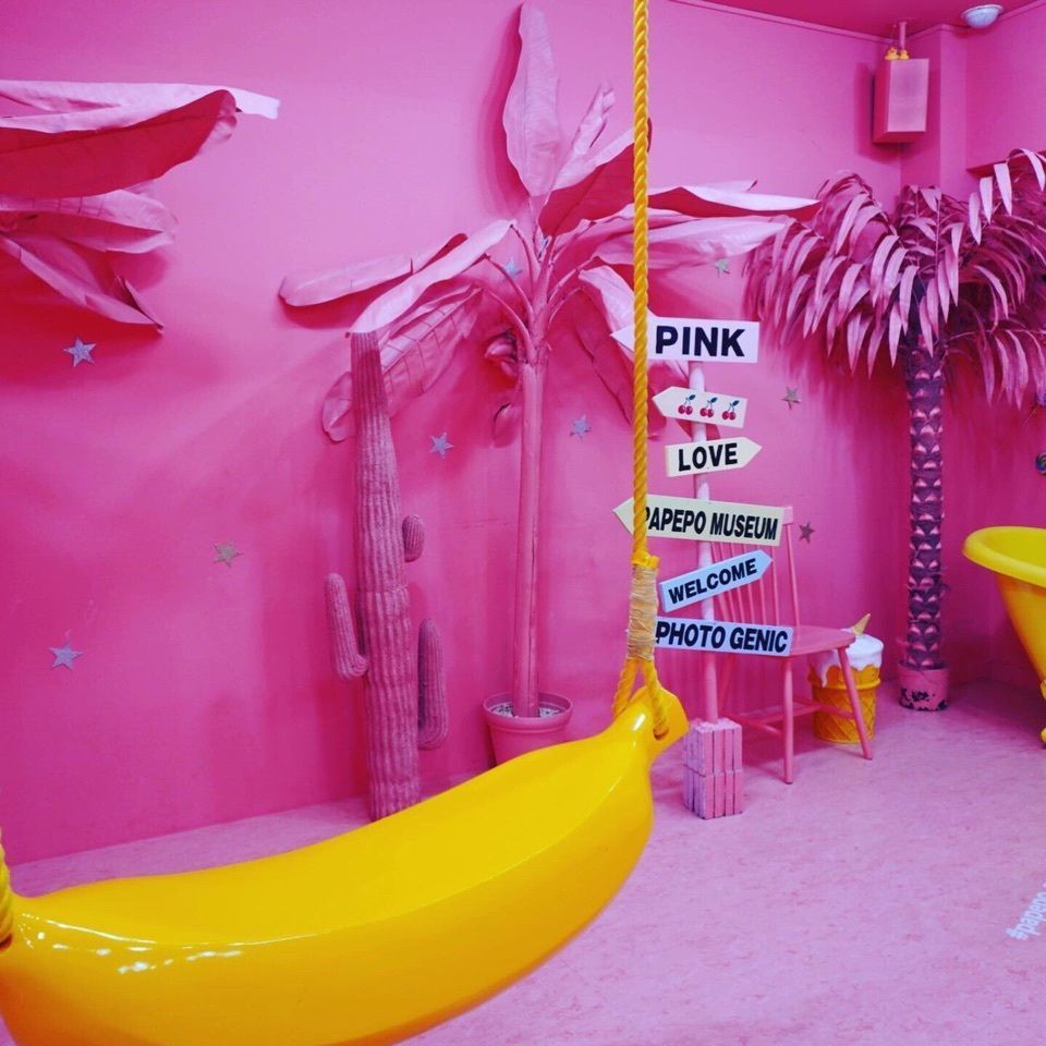 urban_garden_243aさんが投稿したPAPEPO MUSEUMに関する口コミの画像