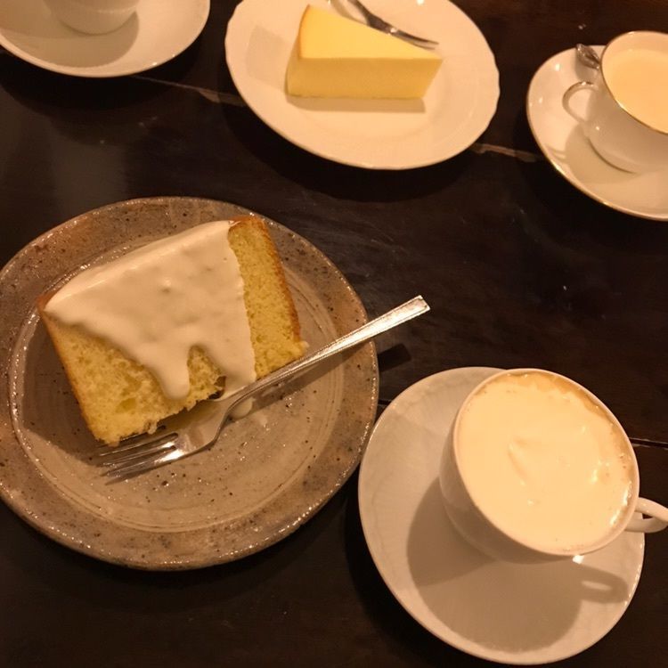 coco_556さんが投稿したカフェ・グレ（café gres）に関する口コミの画像