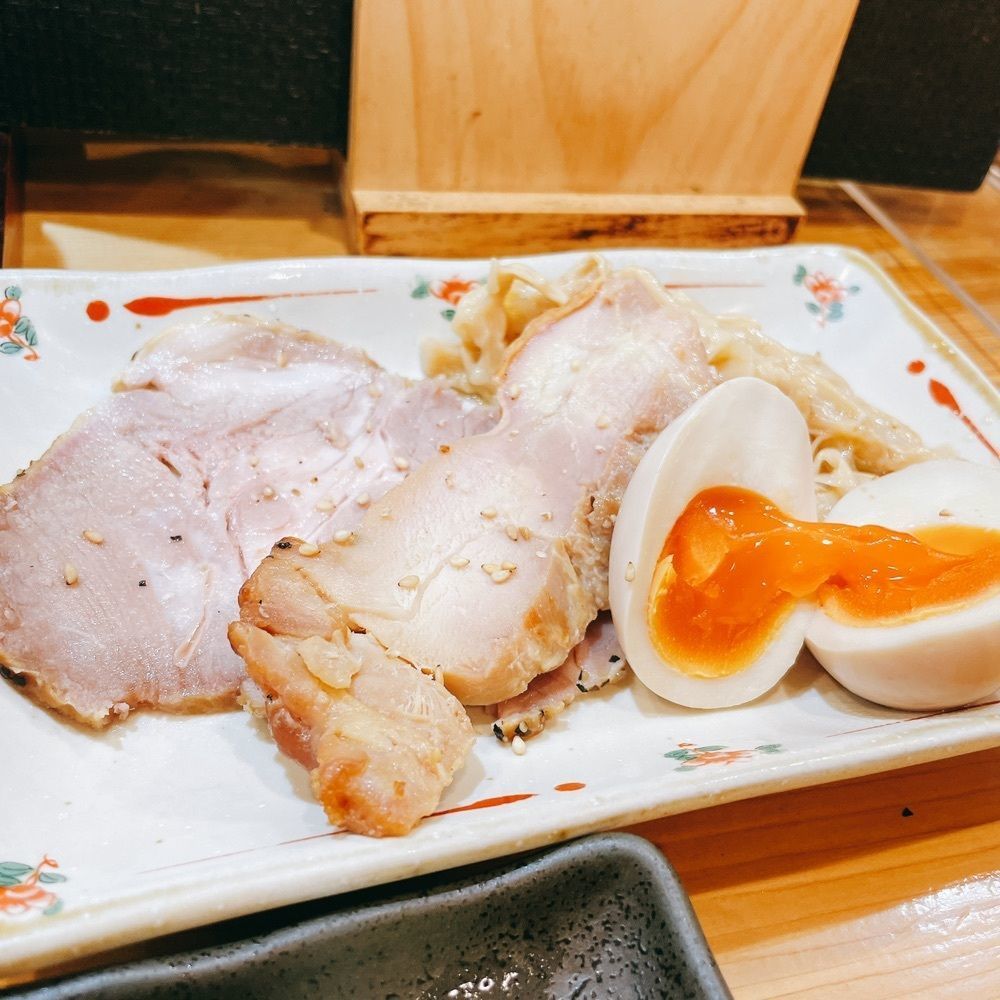 Kazushige1215さんが投稿した鶏そば そるとに関する口コミの画像