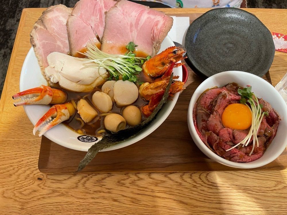 ようすけさんが投稿した麺屋 竹蔵（TAKEZO）に関する口コミの画像