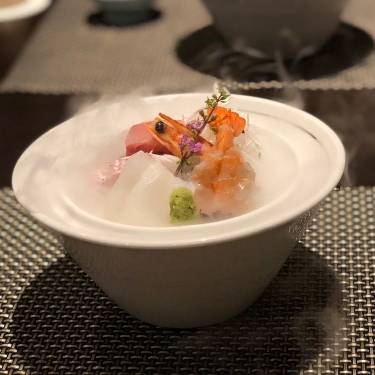 もぐもぐ三太郎さんが投稿した天翠茶寮（テンスイサリョウ）に関する口コミの画像