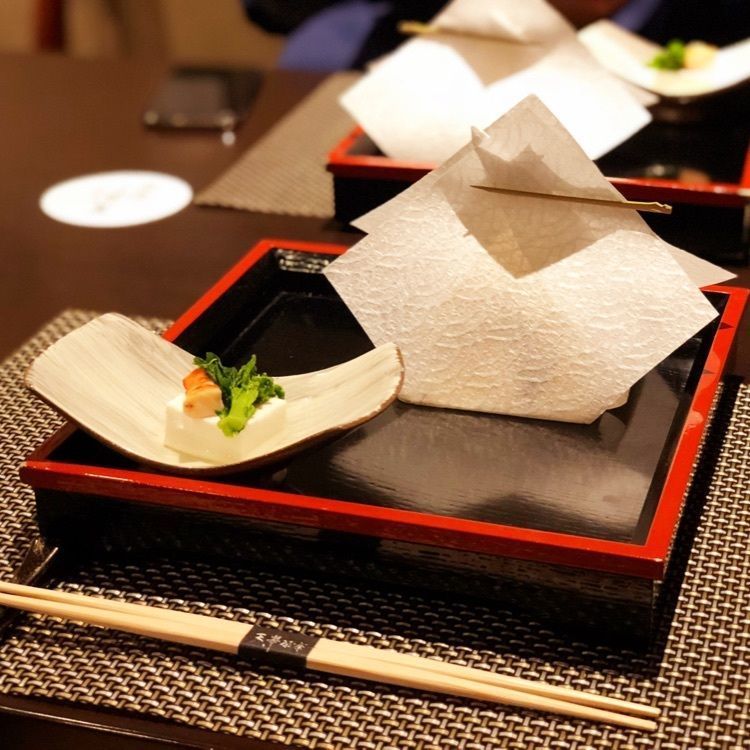 もぐもぐ三太郎さんが投稿した天翠茶寮（テンスイサリョウ）に関する口コミの画像