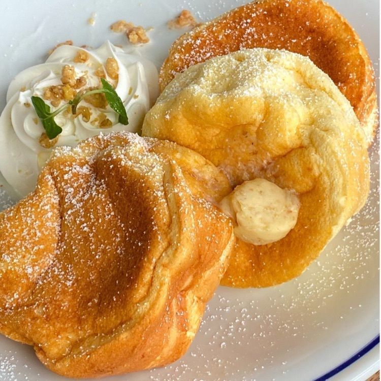 Annashuna0830さんが投稿した湘南パンケーキ 横浜みなとみらい店（湘南pancake）に関する口コミの画像