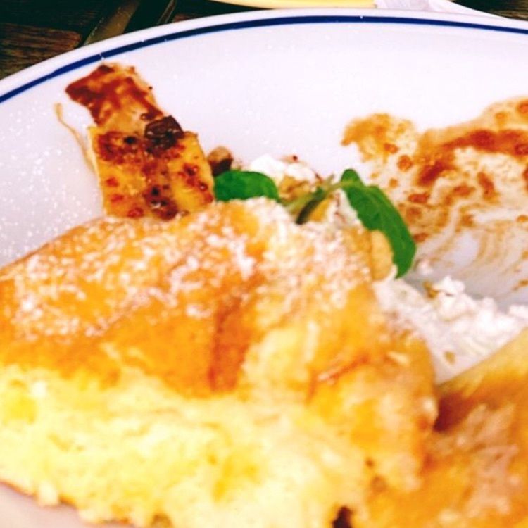 Annashuna0830さんが投稿した湘南パンケーキ 横浜みなとみらい店（湘南pancake）に関する口コミの画像