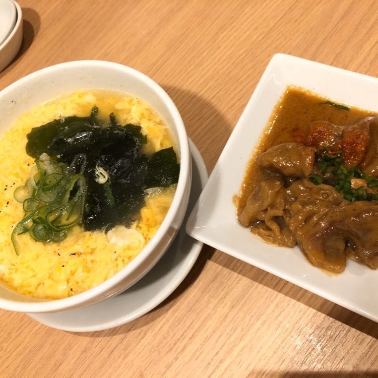 kshinさんが投稿したワンカルビ 新座店に関する口コミの画像